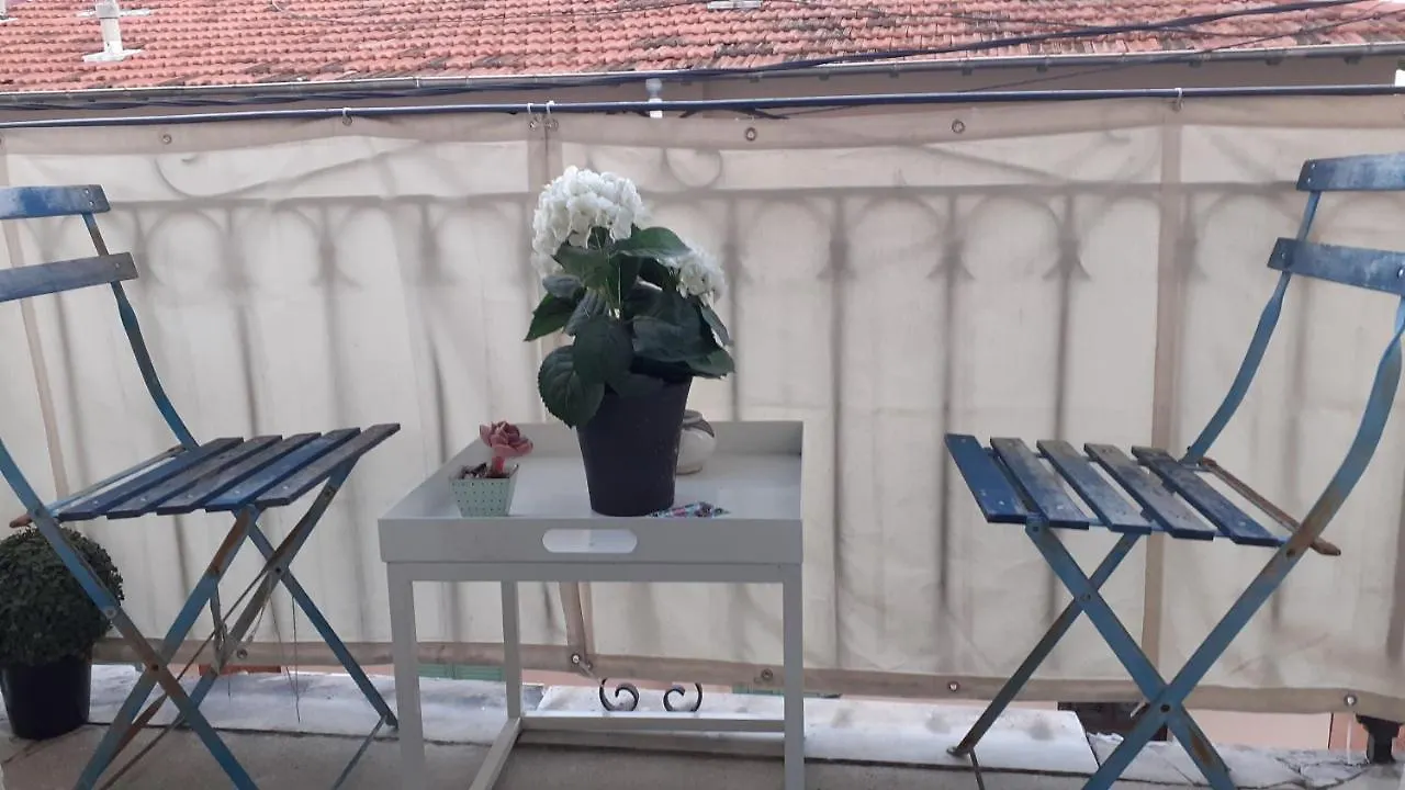 Studio Andy Apartment Nice France